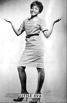 Little Eva